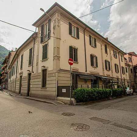 Benvenuti Ad Angel's House A Como,vicino Al Lago! *