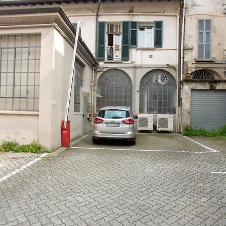 Benvenuti Ad Angel's House A Como,vicino Al Lago! * Côme