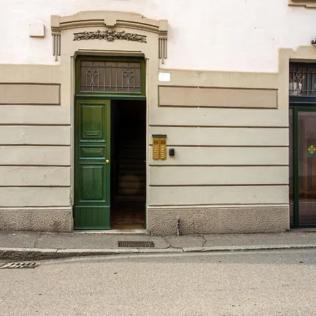 Appartement Benvenuti Ad Angel's House A Como,vicino Al Lago!