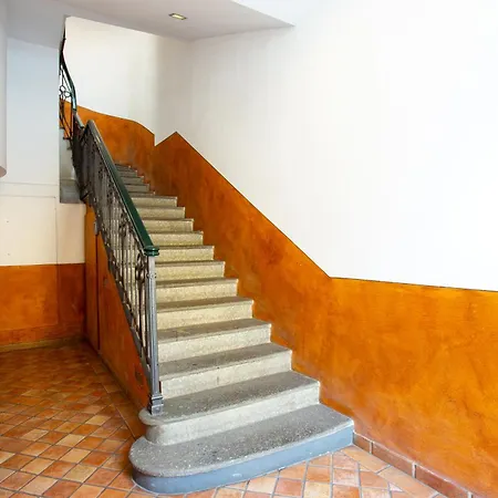 Appartement Benvenuti Ad Angel's House A Como,vicino Al Lago! Côme