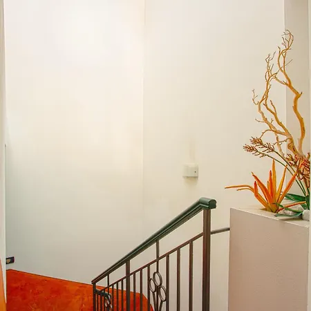 Appartement Benvenuti Ad Angel's House A Como,vicino Al Lago!