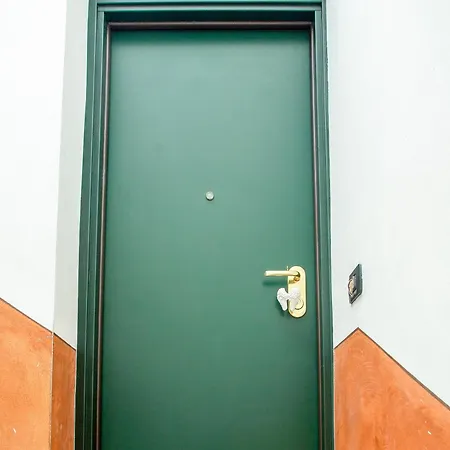 Benvenuti Ad Angel's House A Como,vicino Al Lago! Appartement Côme