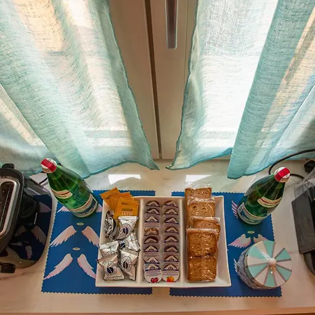 Benvenuti Ad Angel's House A Como,vicino Al Lago! Appartement Côme