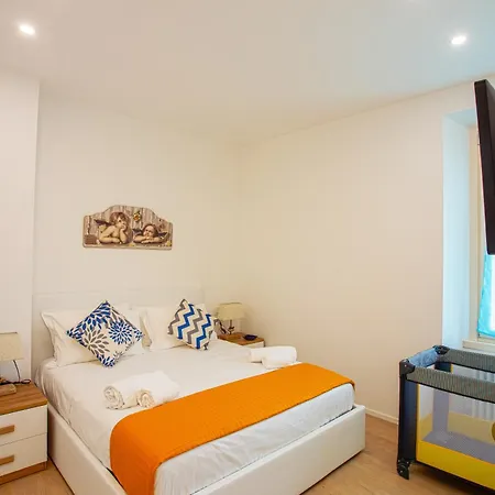 Appartement Benvenuti Ad Angel's House A Como,vicino Al Lago! *