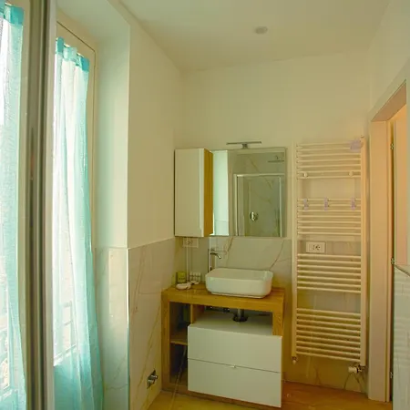 Benvenuti Ad Angel's House A Como,vicino Al Lago! Côme