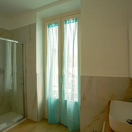 Appartement Benvenuti Ad Angel's House A Como,vicino Al Lago! Côme