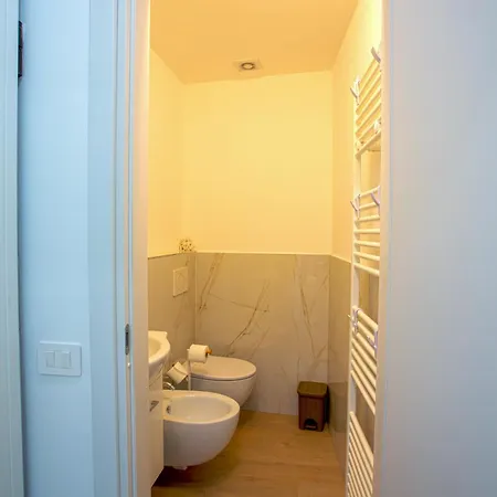 Benvenuti Ad Angel's House A Como,vicino Al Lago! Appartement *